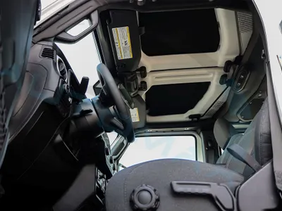 2025 جييب رانجلر سبورت بلس