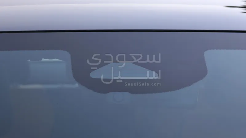 2026 مرسيدس - بنز سي 200 أي إم جي