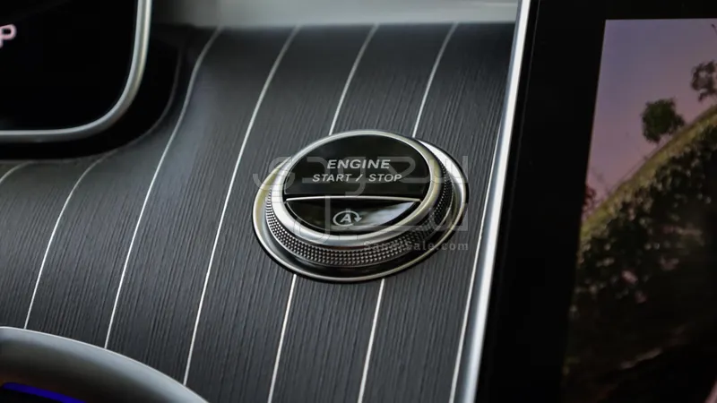 2026 مرسيدس - بنز سي 200 أي إم جي