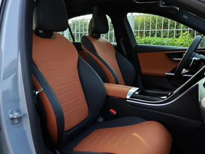 2026 مرسيدس - بنز سي 200 أي إم جي