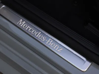 2026 مرسيدس - بنز سي 200 أي إم جي