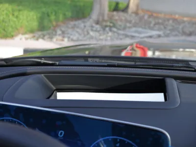 2026 مرسيدس - بنز سي 200 أي إم جي