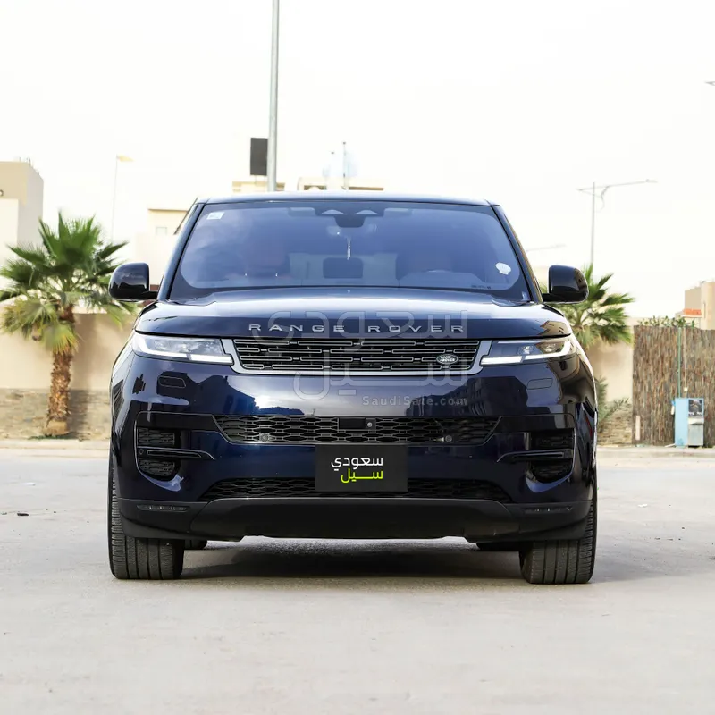 2023 لاند روفر رينج روفر سبورت اس اي