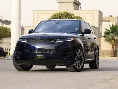 2023 لاند روفر رينج روفر سبورت اس اي