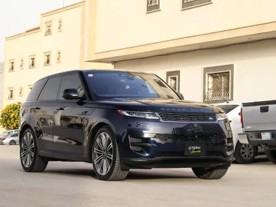 2023 لاند روفر رينج روفر سبورت اس اي