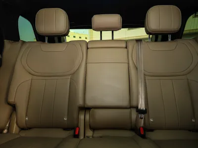 2023 لاند روفر رينج روفر سبورت اس اي