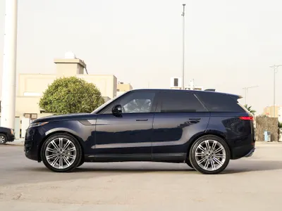 2023 لاند روفر رينج روفر سبورت اس اي