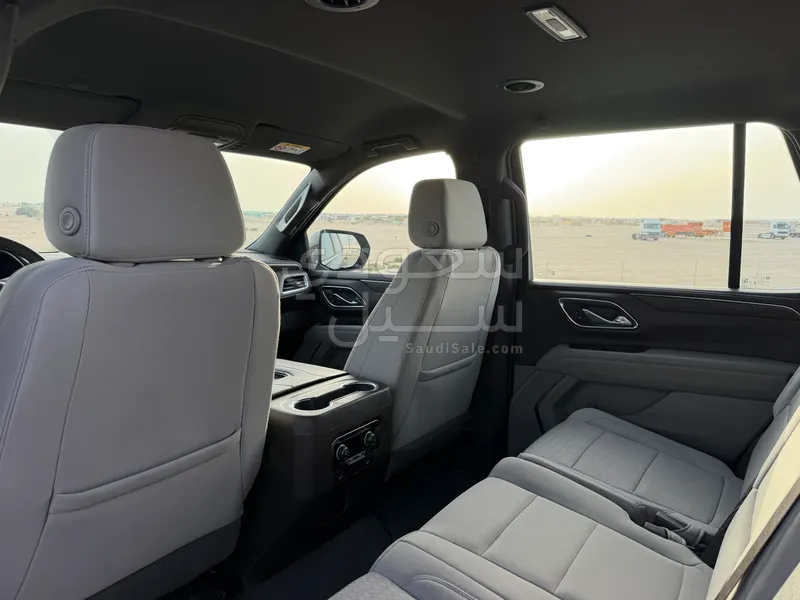 2024 شفروليه تاهو ال تي