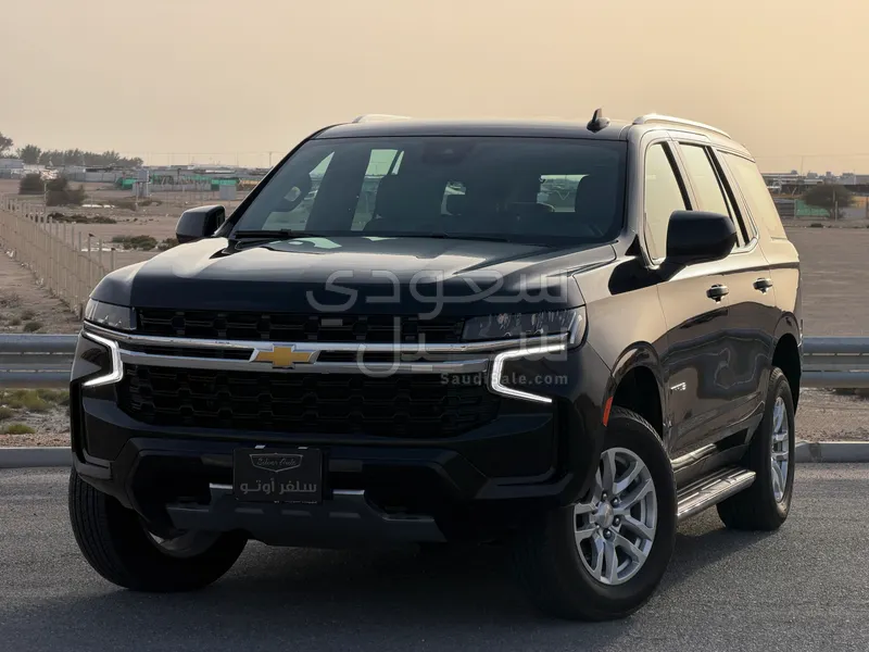 2024 شفروليه تاهو ال تي