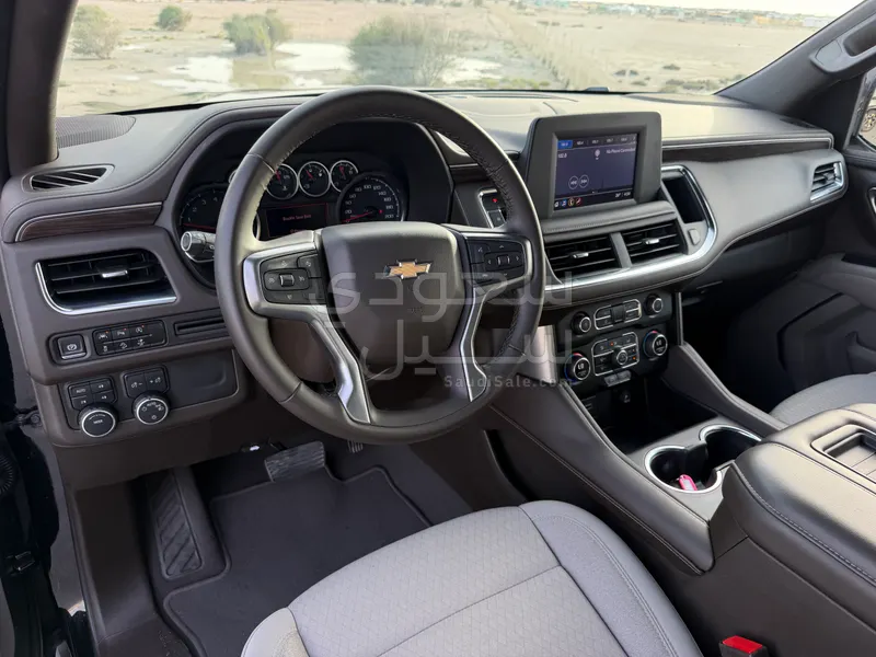 2024 شفروليه تاهو ال تي