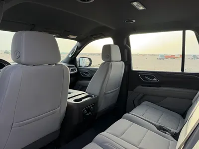 2024 شفروليه تاهو ال تي