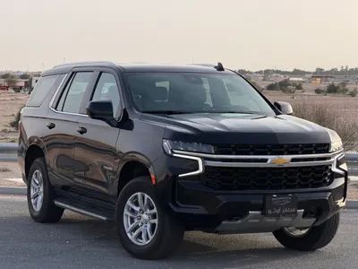 2024 شفروليه تاهو ال تي