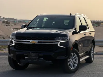 2024 شفروليه تاهو ال تي