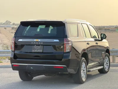 2024 شفروليه تاهو ال تي