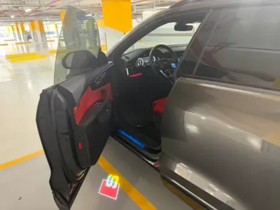 2025 اودي كيو 8 اس لاين