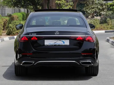 2026 مرسيدس - بنز إي 300 أي إم جي