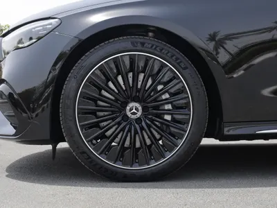 2026 مرسيدس - بنز إي 300 أي إم جي