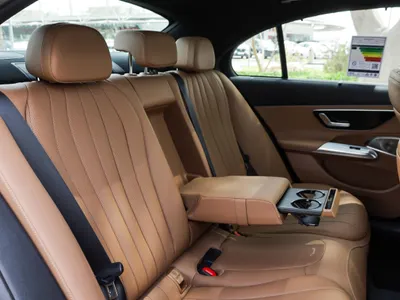 2026 مرسيدس - بنز إي 300 أي إم جي