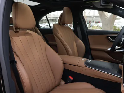 2026 مرسيدس - بنز إي 300 أي إم جي