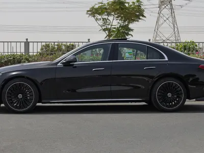 2026 مرسيدس - بنز إي 300 أي إم جي