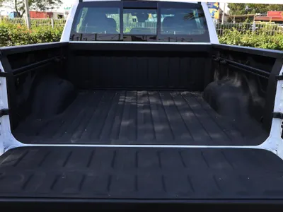 2025 دودج رام