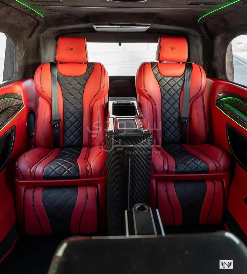 2021 مرسيدس - بنز في 250