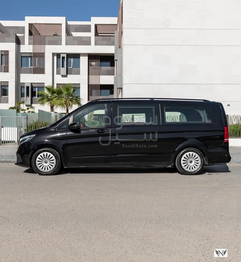 2021 مرسيدس - بنز في 250