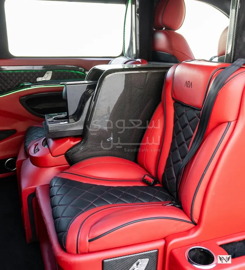 2021 مرسيدس - بنز في 250