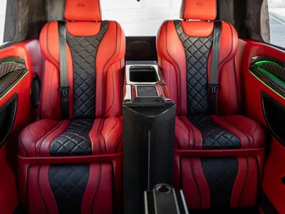 2021 مرسيدس - بنز في 250