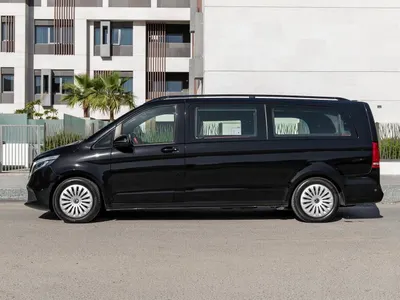 2021 مرسيدس - بنز في 250