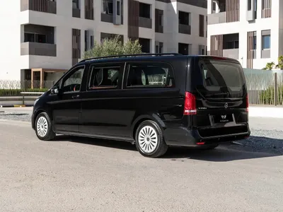 2021 مرسيدس - بنز في 250