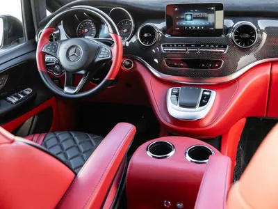 2021 مرسيدس - بنز في 250