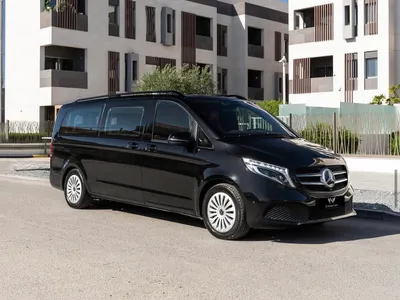 2021 مرسيدس - بنز في 250