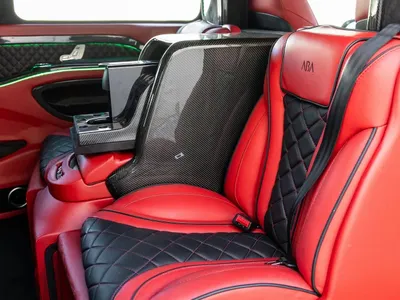 2021 مرسيدس - بنز في 250