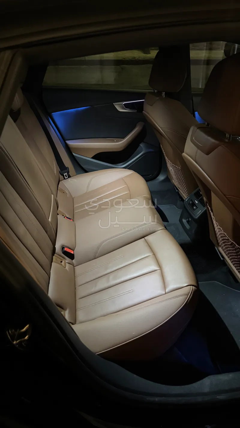 2023 Audi A5 40 TFSI S line