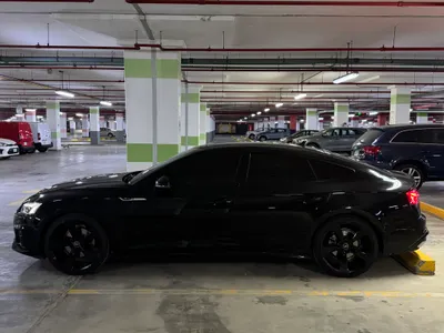 2023 اودي اي 5 40 تي اف اس اي اس لاين