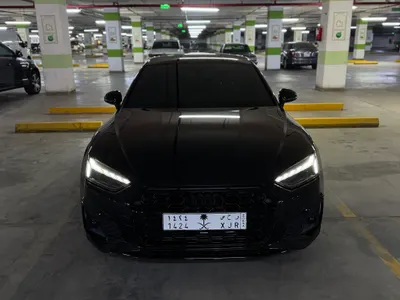 2023 اودي اي 5 40 تي اف اس اي اس لاين