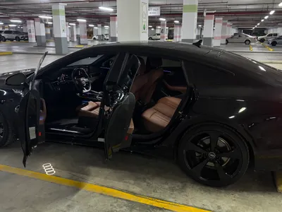 2023 اودي اي 5 40 تي اف اس اي اس لاين