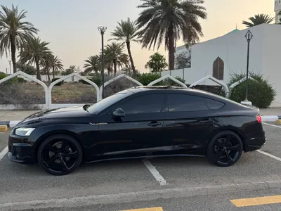 2023 Audi A5 40 TFSI S line