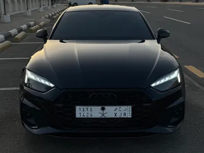 2023 اودي اي 5 40 تي اف اس اي اس لاين
