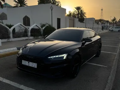 2023 اودي اي 5 40 تي اف اس اي اس لاين