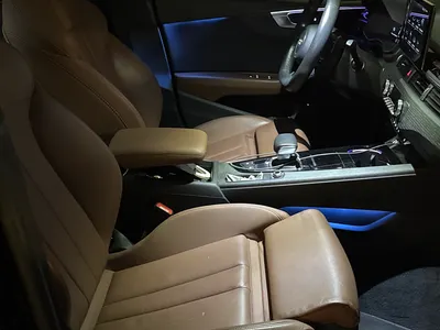 2023 Audi A5 40 TFSI S line