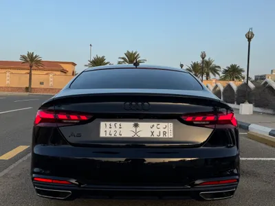 2023 اودي اي 5 40 تي اف اس اي اس لاين