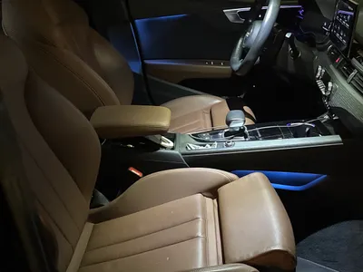 2023 اودي اي 5 40 تي اف اس اي اس لاين