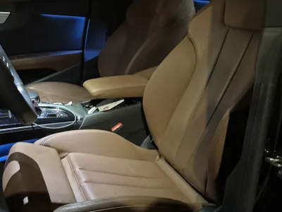 2023 اودي اي 5 40 تي اف اس اي اس لاين