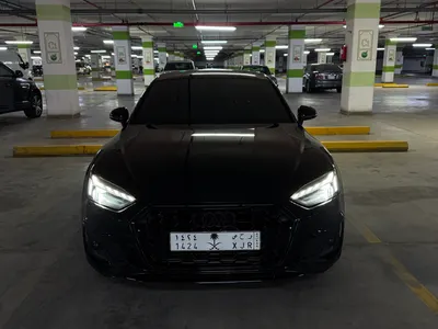 2023 Audi A5 40 TFSI S line