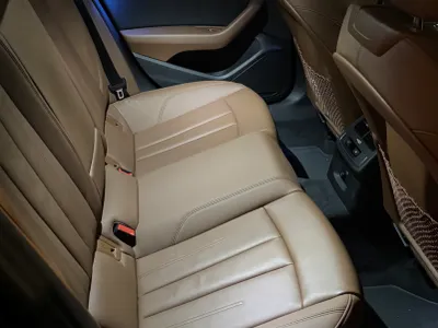 2023 اودي اي 5 40 تي اف اس اي اس لاين