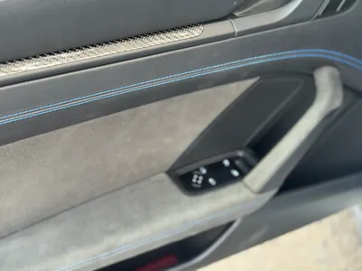 2021 بورش 911 جي تي 3