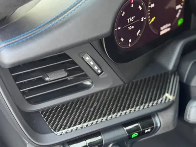 2021 بورش 911 جي تي 3