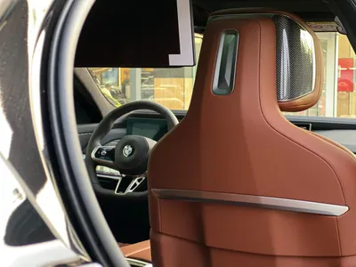 2026 بي ام دبليو الفئة السابعة 740أي